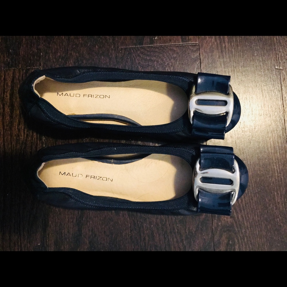 Maud Frizon size 35